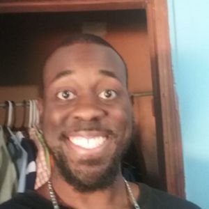 Meet your Posher, Randy